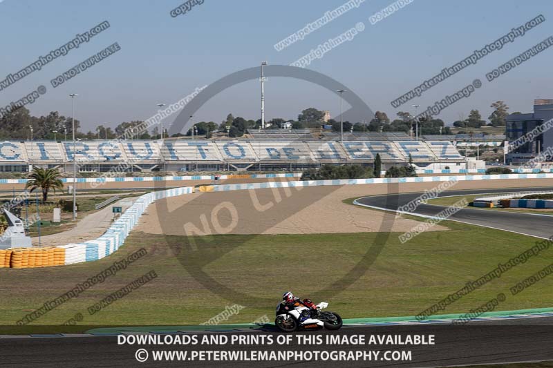 18 to 20th november 2016;Jerez;event digital images;motorbikes;no limits;peter wileman photography;trackday;trackday digital images