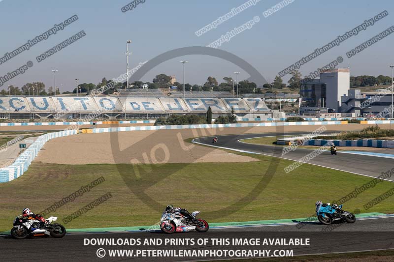 18 to 20th november 2016;Jerez;event digital images;motorbikes;no limits;peter wileman photography;trackday;trackday digital images