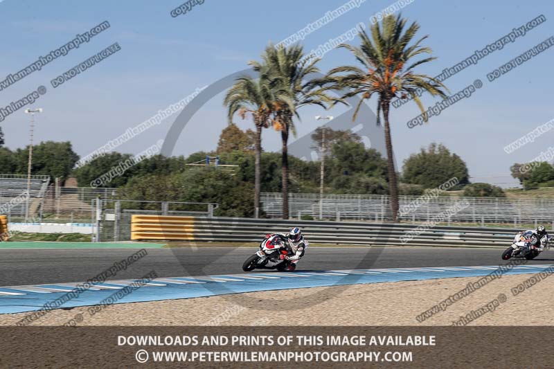 18 to 20th november 2016;Jerez;event digital images;motorbikes;no limits;peter wileman photography;trackday;trackday digital images