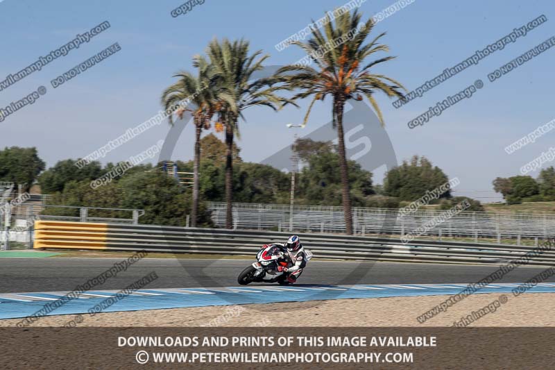 18 to 20th november 2016;Jerez;event digital images;motorbikes;no limits;peter wileman photography;trackday;trackday digital images