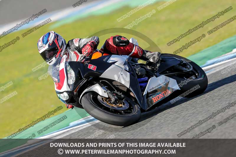 18 to 20th november 2016;Jerez;event digital images;motorbikes;no limits;peter wileman photography;trackday;trackday digital images