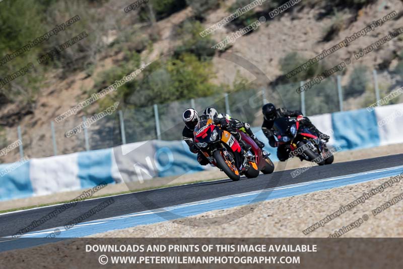 18 to 20th november 2016;Jerez;event digital images;motorbikes;no limits;peter wileman photography;trackday;trackday digital images