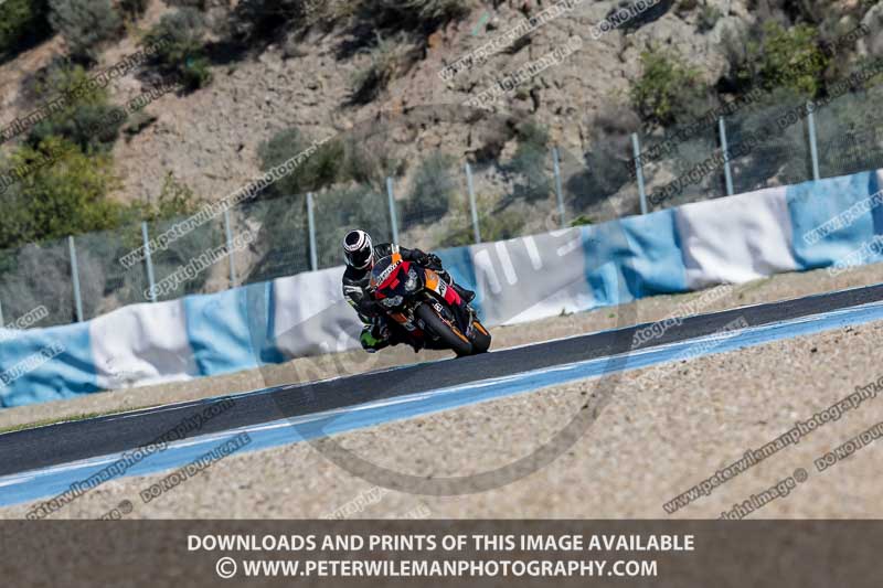 18 to 20th november 2016;Jerez;event digital images;motorbikes;no limits;peter wileman photography;trackday;trackday digital images