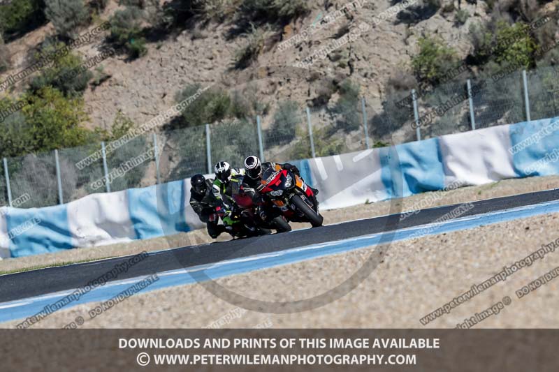 18 to 20th november 2016;Jerez;event digital images;motorbikes;no limits;peter wileman photography;trackday;trackday digital images