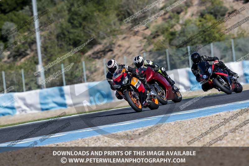 18 to 20th november 2016;Jerez;event digital images;motorbikes;no limits;peter wileman photography;trackday;trackday digital images