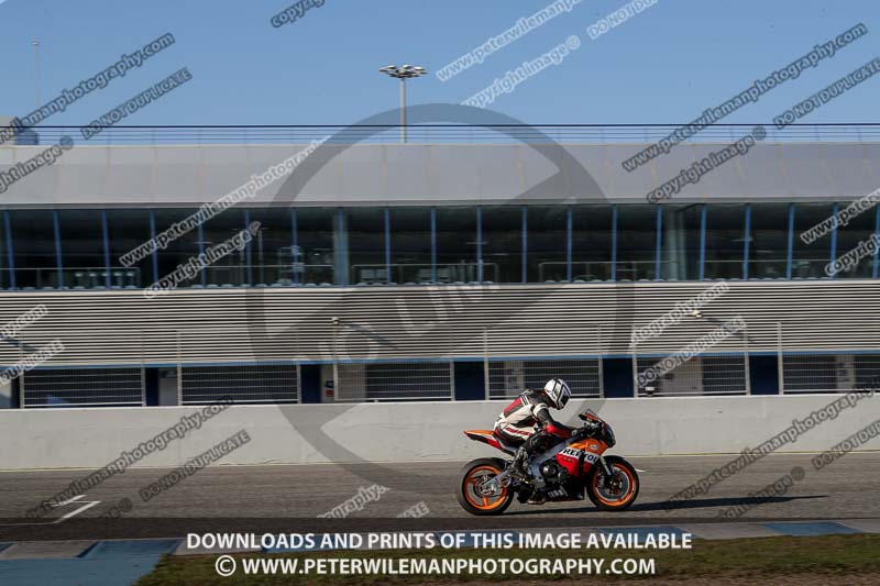 18 to 20th november 2016;Jerez;event digital images;motorbikes;no limits;peter wileman photography;trackday;trackday digital images