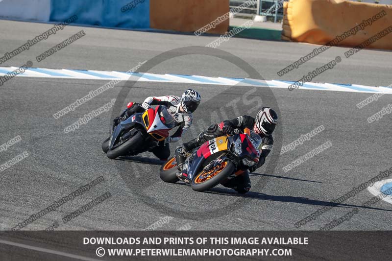 18 to 20th november 2016;Jerez;event digital images;motorbikes;no limits;peter wileman photography;trackday;trackday digital images