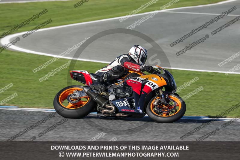 18 to 20th november 2016;Jerez;event digital images;motorbikes;no limits;peter wileman photography;trackday;trackday digital images