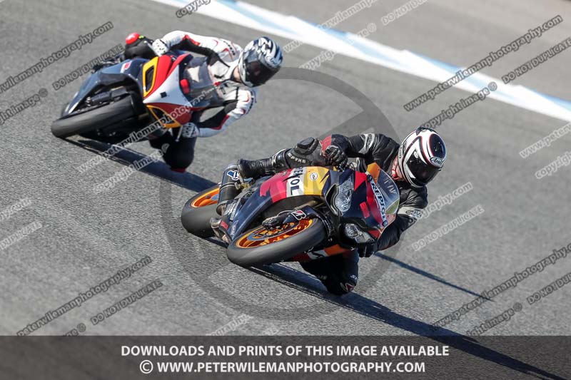 18 to 20th november 2016;Jerez;event digital images;motorbikes;no limits;peter wileman photography;trackday;trackday digital images