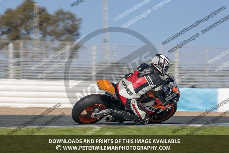 18 to 20th november 2016;Jerez;event digital images;motorbikes;no limits;peter wileman photography;trackday;trackday digital images