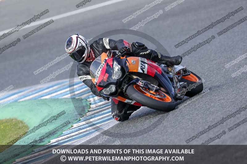 18 to 20th november 2016;Jerez;event digital images;motorbikes;no limits;peter wileman photography;trackday;trackday digital images