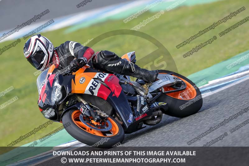 18 to 20th november 2016;Jerez;event digital images;motorbikes;no limits;peter wileman photography;trackday;trackday digital images