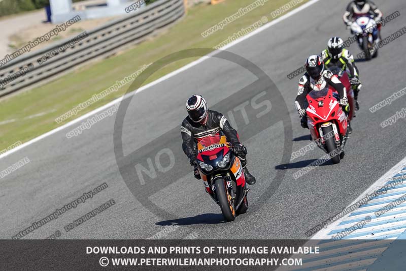 18 to 20th november 2016;Jerez;event digital images;motorbikes;no limits;peter wileman photography;trackday;trackday digital images