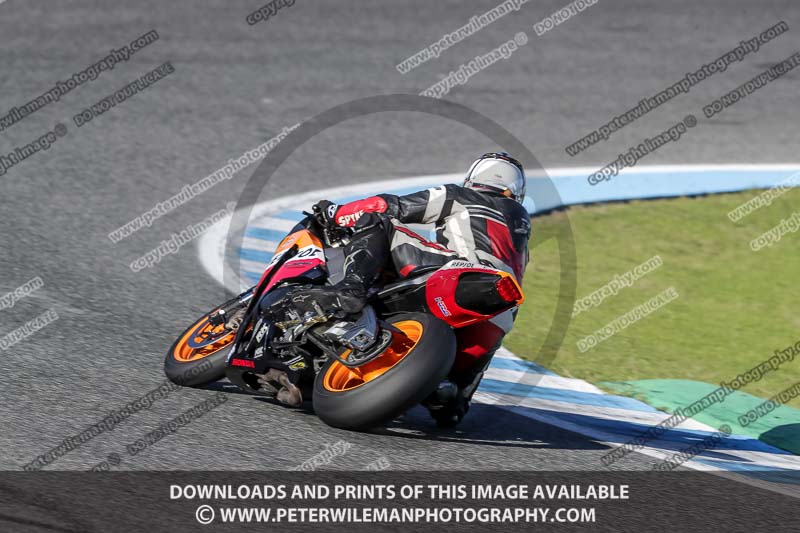 18 to 20th november 2016;Jerez;event digital images;motorbikes;no limits;peter wileman photography;trackday;trackday digital images