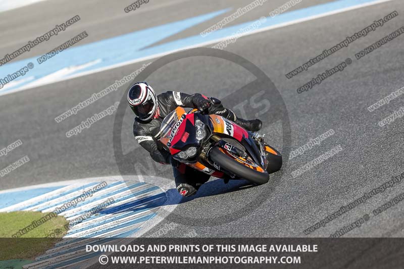 18 to 20th november 2016;Jerez;event digital images;motorbikes;no limits;peter wileman photography;trackday;trackday digital images