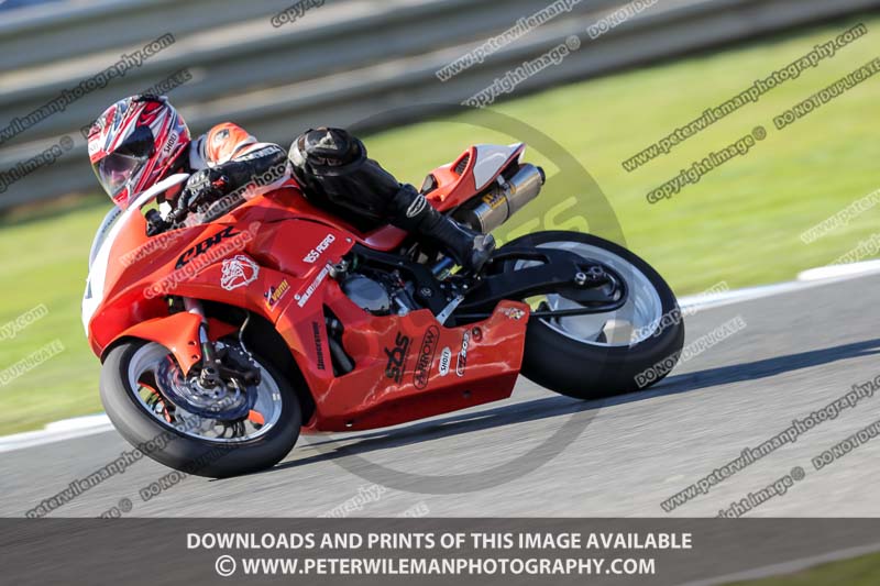 18 to 20th november 2016;Jerez;event digital images;motorbikes;no limits;peter wileman photography;trackday;trackday digital images