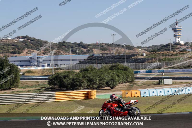 18 to 20th november 2016;Jerez;event digital images;motorbikes;no limits;peter wileman photography;trackday;trackday digital images