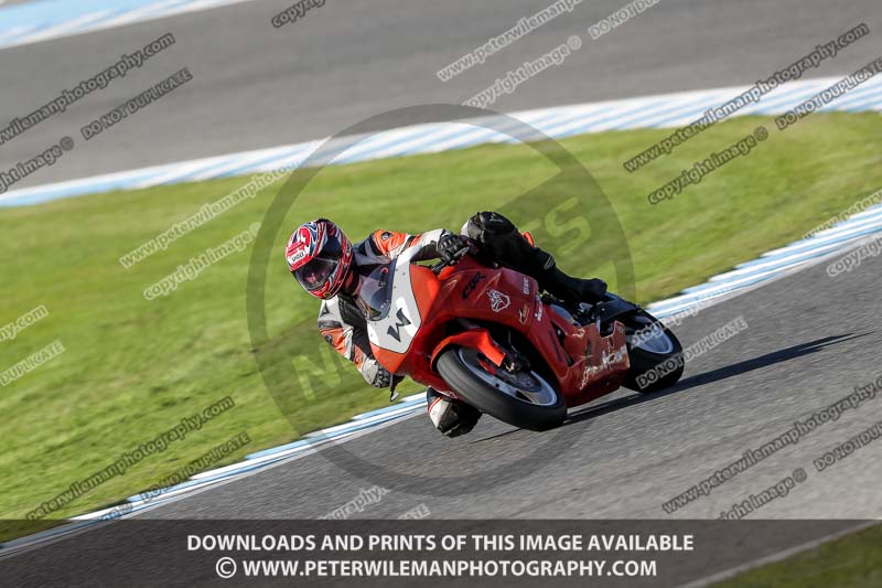 18 to 20th november 2016;Jerez;event digital images;motorbikes;no limits;peter wileman photography;trackday;trackday digital images