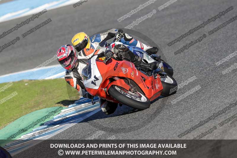 18 to 20th november 2016;Jerez;event digital images;motorbikes;no limits;peter wileman photography;trackday;trackday digital images