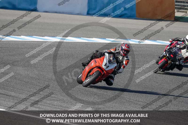 18 to 20th november 2016;Jerez;event digital images;motorbikes;no limits;peter wileman photography;trackday;trackday digital images