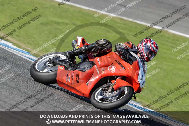 18 to 20th november 2016;Jerez;event digital images;motorbikes;no limits;peter wileman photography;trackday;trackday digital images