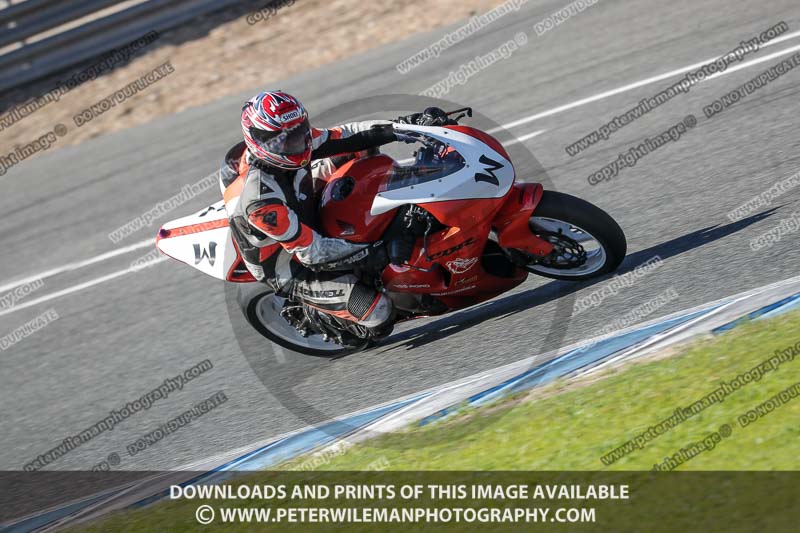 18 to 20th november 2016;Jerez;event digital images;motorbikes;no limits;peter wileman photography;trackday;trackday digital images