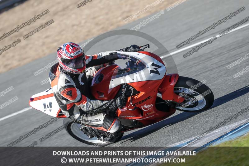 18 to 20th november 2016;Jerez;event digital images;motorbikes;no limits;peter wileman photography;trackday;trackday digital images