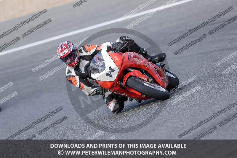 18 to 20th november 2016;Jerez;event digital images;motorbikes;no limits;peter wileman photography;trackday;trackday digital images