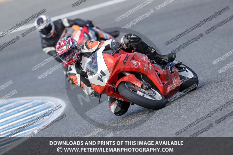 18 to 20th november 2016;Jerez;event digital images;motorbikes;no limits;peter wileman photography;trackday;trackday digital images