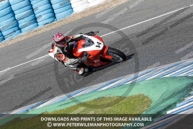 18 to 20th november 2016;Jerez;event digital images;motorbikes;no limits;peter wileman photography;trackday;trackday digital images