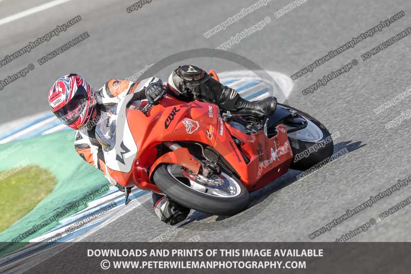 18 to 20th november 2016;Jerez;event digital images;motorbikes;no limits;peter wileman photography;trackday;trackday digital images