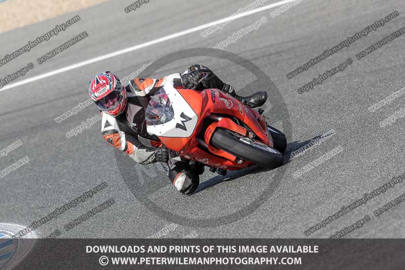 18 to 20th november 2016;Jerez;event digital images;motorbikes;no limits;peter wileman photography;trackday;trackday digital images