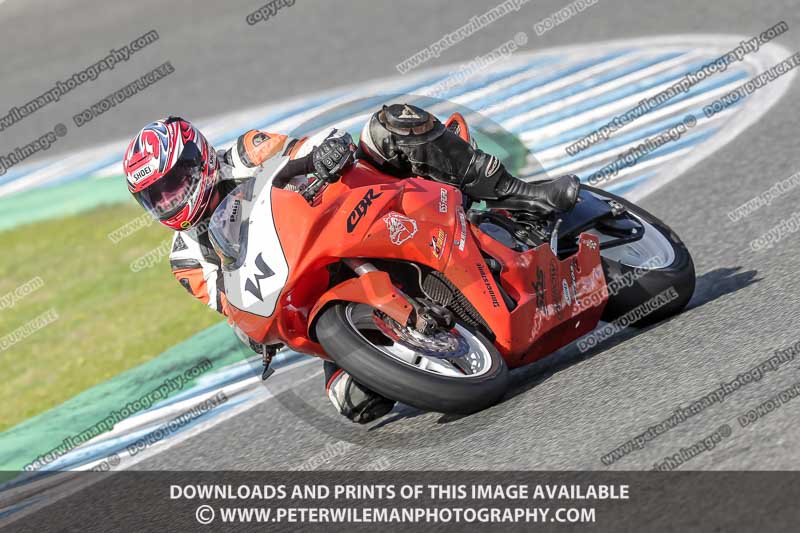 18 to 20th november 2016;Jerez;event digital images;motorbikes;no limits;peter wileman photography;trackday;trackday digital images