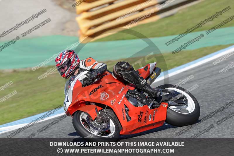 18 to 20th november 2016;Jerez;event digital images;motorbikes;no limits;peter wileman photography;trackday;trackday digital images