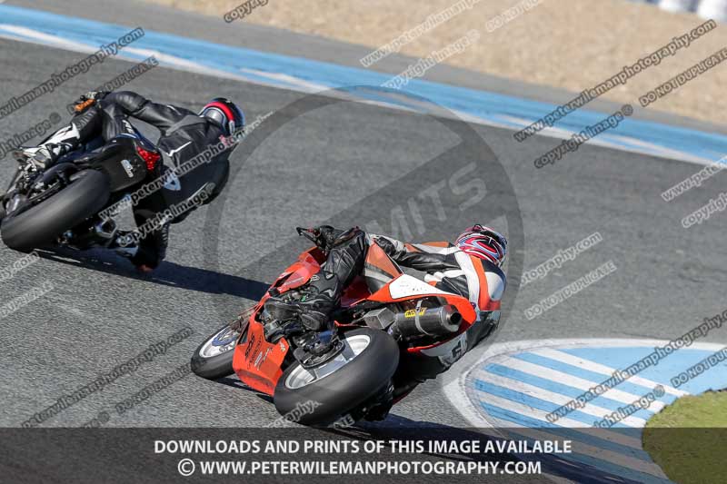 18 to 20th november 2016;Jerez;event digital images;motorbikes;no limits;peter wileman photography;trackday;trackday digital images