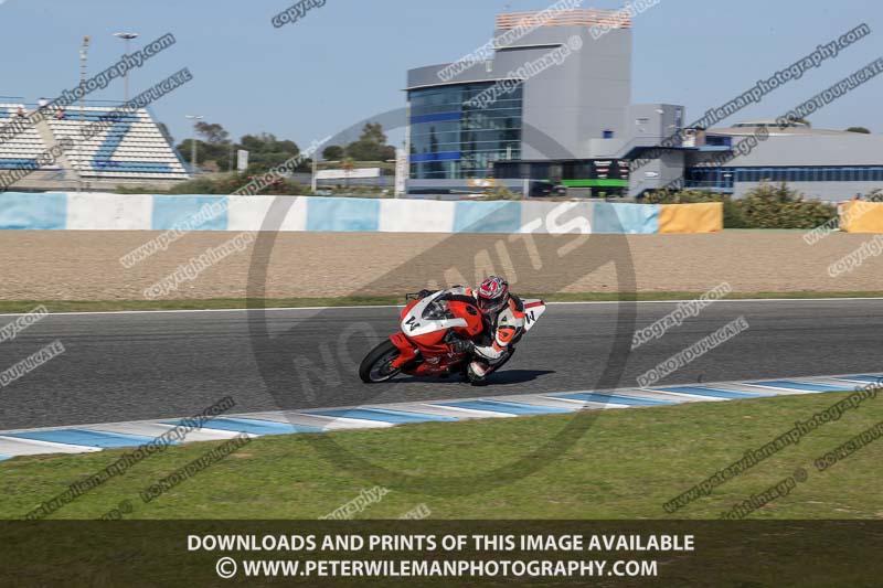 18 to 20th november 2016;Jerez;event digital images;motorbikes;no limits;peter wileman photography;trackday;trackday digital images