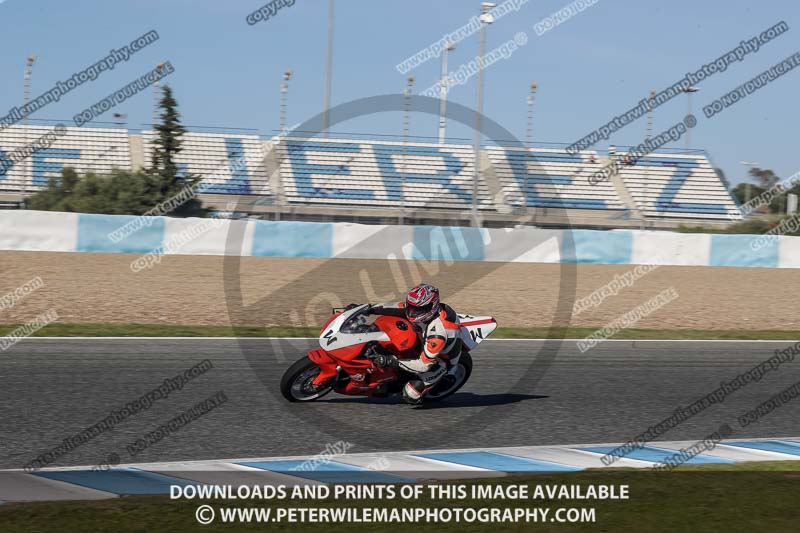 18 to 20th november 2016;Jerez;event digital images;motorbikes;no limits;peter wileman photography;trackday;trackday digital images