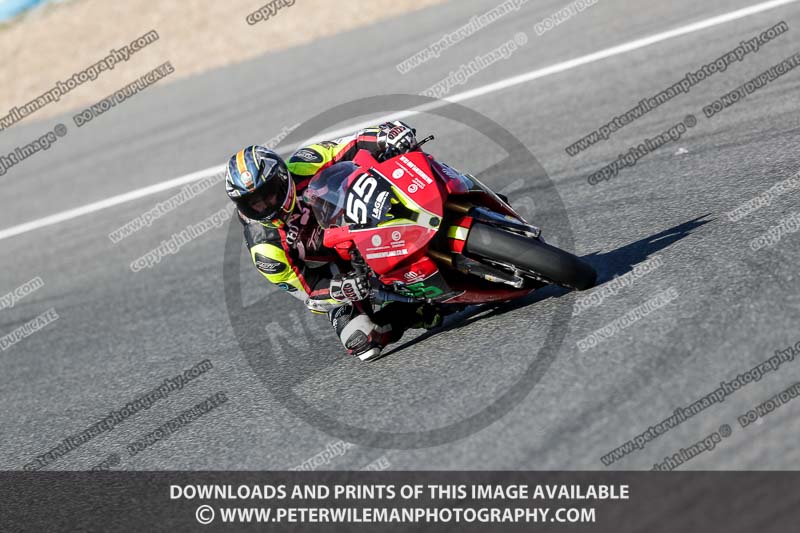 18 to 20th november 2016;Jerez;event digital images;motorbikes;no limits;peter wileman photography;trackday;trackday digital images