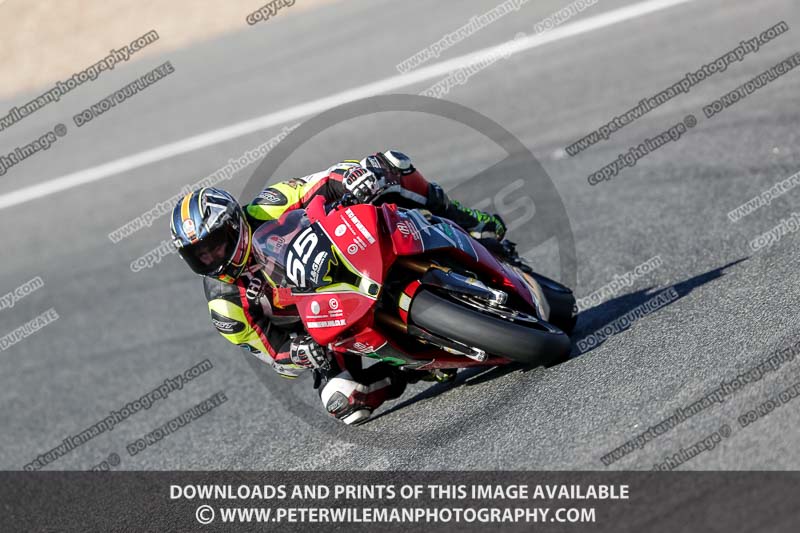 18 to 20th november 2016;Jerez;event digital images;motorbikes;no limits;peter wileman photography;trackday;trackday digital images