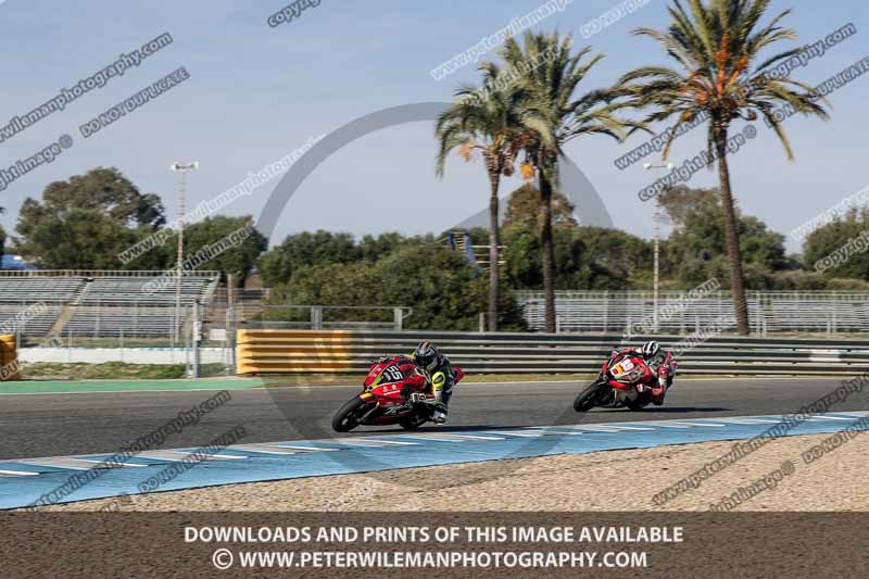 18 to 20th november 2016;Jerez;event digital images;motorbikes;no limits;peter wileman photography;trackday;trackday digital images