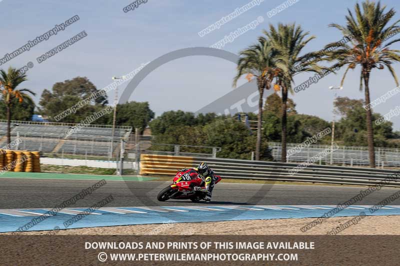 18 to 20th november 2016;Jerez;event digital images;motorbikes;no limits;peter wileman photography;trackday;trackday digital images