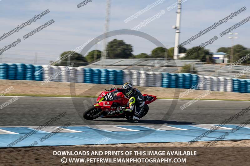 18 to 20th november 2016;Jerez;event digital images;motorbikes;no limits;peter wileman photography;trackday;trackday digital images