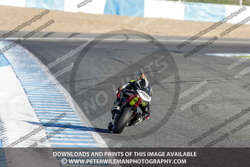 18 to 20th november 2016;Jerez;event digital images;motorbikes;no limits;peter wileman photography;trackday;trackday digital images