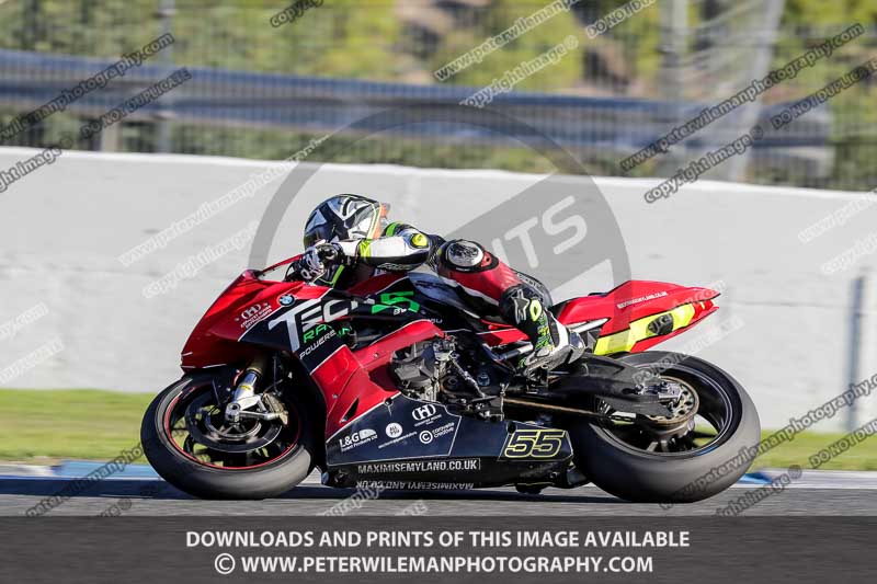 18 to 20th november 2016;Jerez;event digital images;motorbikes;no limits;peter wileman photography;trackday;trackday digital images