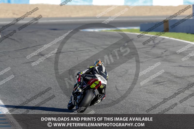 18 to 20th november 2016;Jerez;event digital images;motorbikes;no limits;peter wileman photography;trackday;trackday digital images