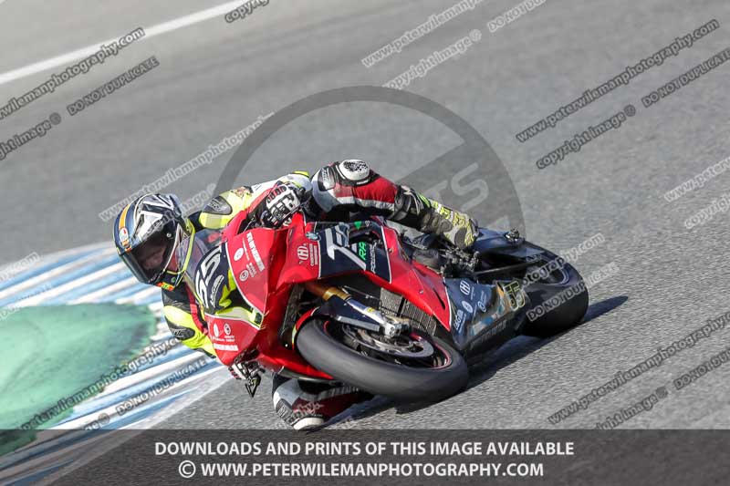 18 to 20th november 2016;Jerez;event digital images;motorbikes;no limits;peter wileman photography;trackday;trackday digital images