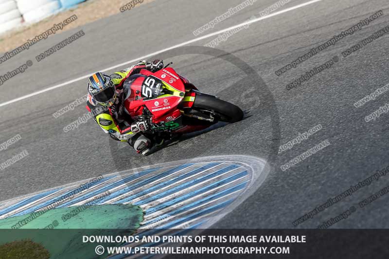 18 to 20th november 2016;Jerez;event digital images;motorbikes;no limits;peter wileman photography;trackday;trackday digital images