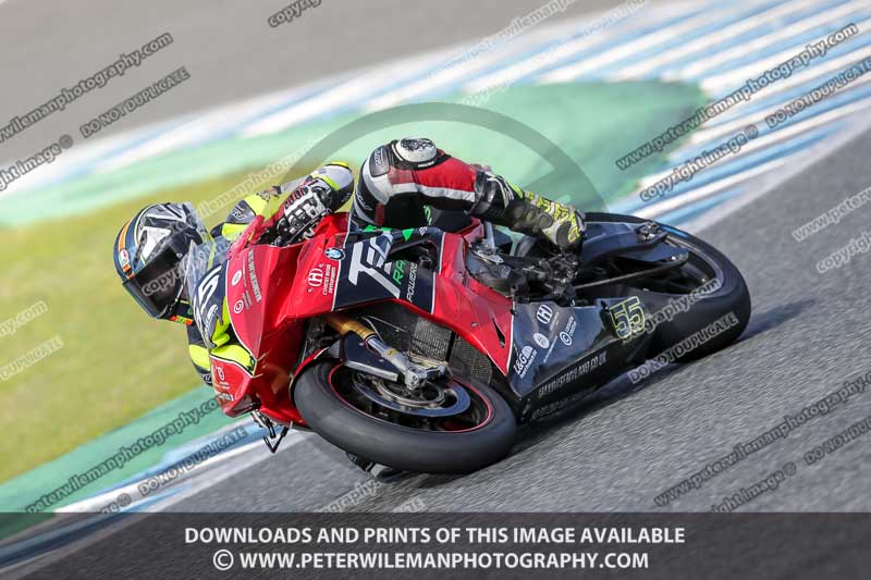 18 to 20th november 2016;Jerez;event digital images;motorbikes;no limits;peter wileman photography;trackday;trackday digital images