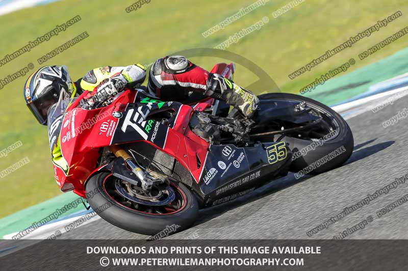 18 to 20th november 2016;Jerez;event digital images;motorbikes;no limits;peter wileman photography;trackday;trackday digital images