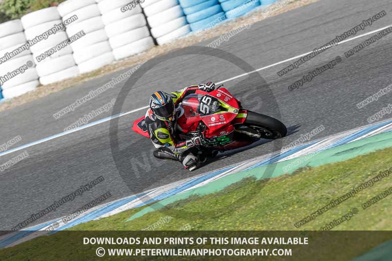 18 to 20th november 2016;Jerez;event digital images;motorbikes;no limits;peter wileman photography;trackday;trackday digital images